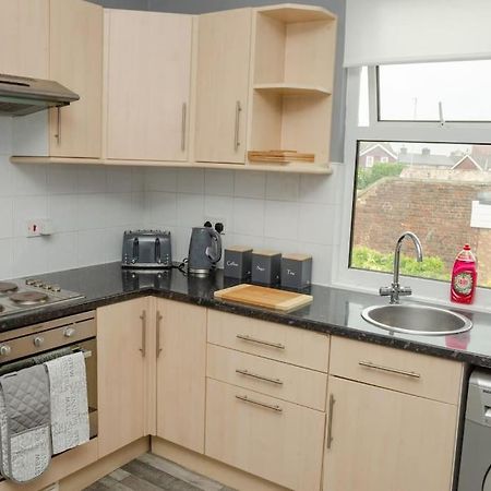 Peaceful & Spacious Family Home In Eastbourne! Εξωτερικό φωτογραφία