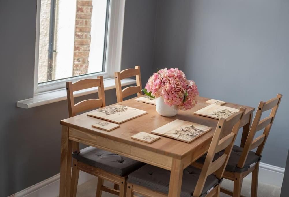 Peaceful & Spacious Family Home In Eastbourne! Εξωτερικό φωτογραφία