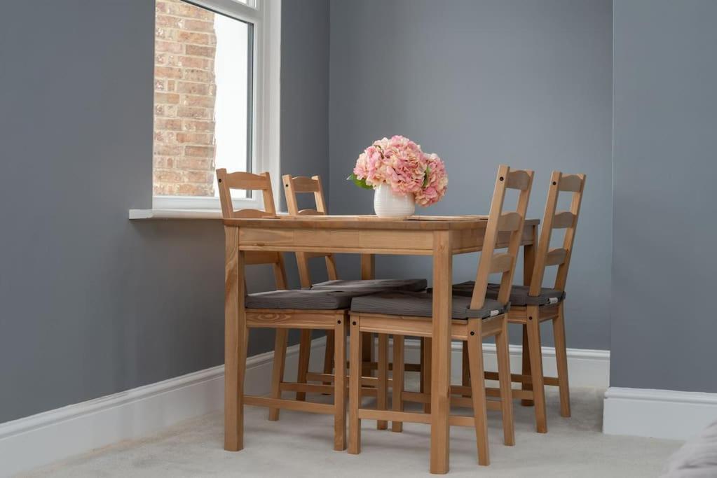 Peaceful & Spacious Family Home In Eastbourne! Εξωτερικό φωτογραφία